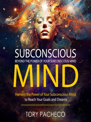 cover image of Subconscious Mind